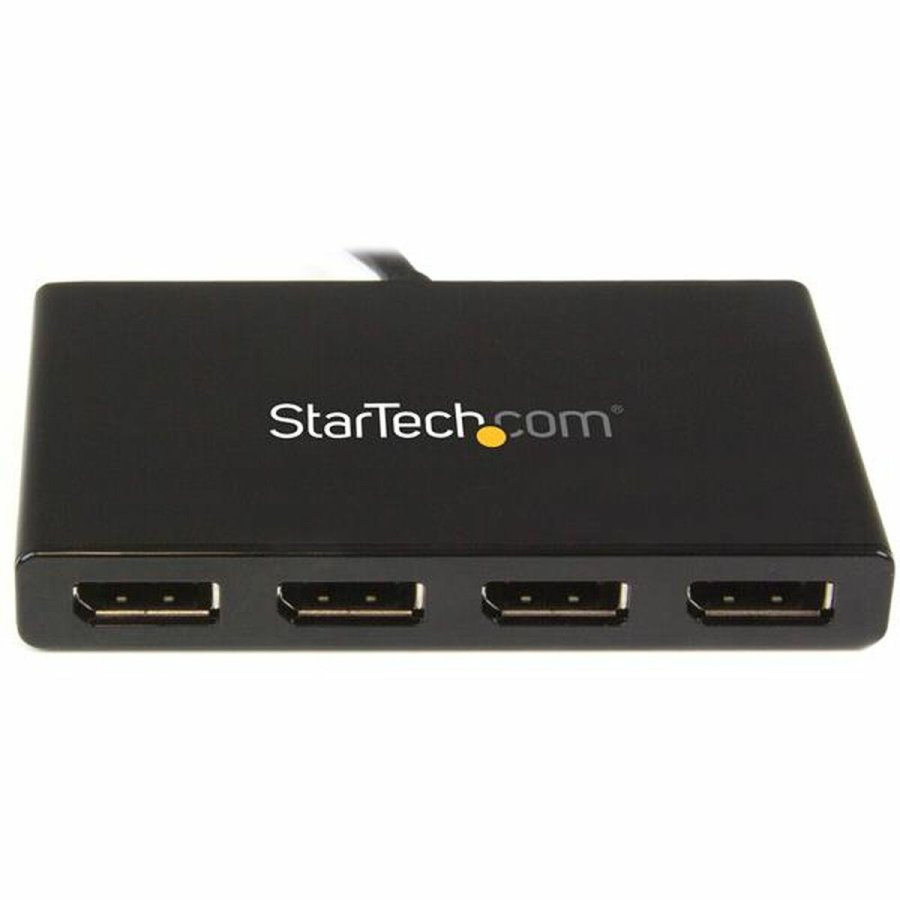Deler DisplayPort Startech MSTDP124DP Sort #2