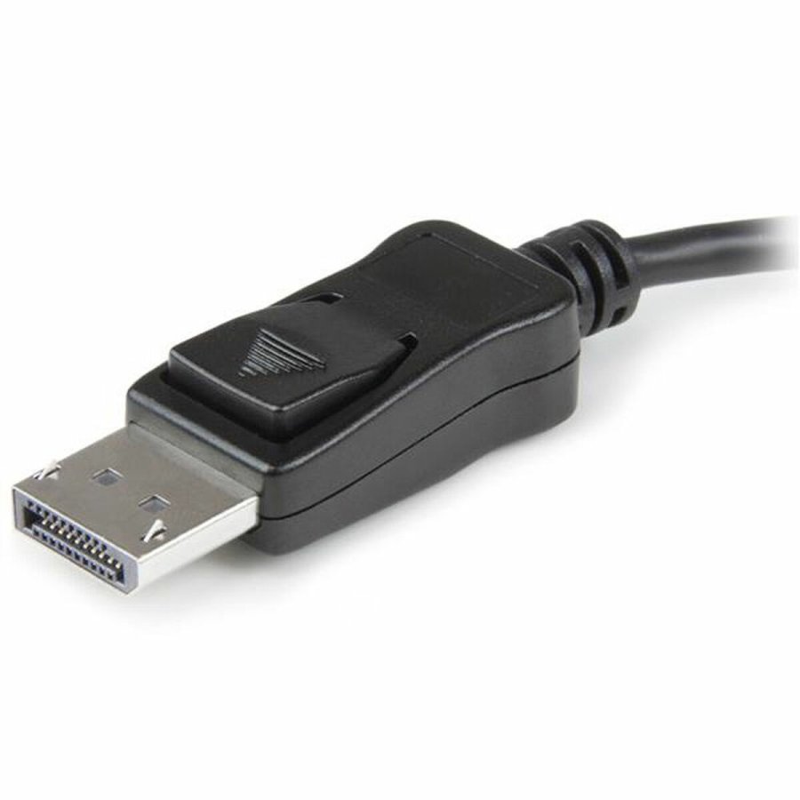 Deler DisplayPort Startech MSTDP124DP Sort #4