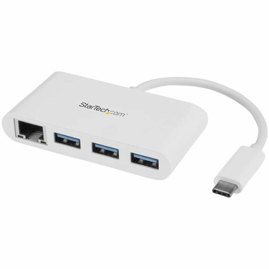 USB Hub Startech HB30C3A1GEA          #1