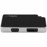 USB C til VGA/HDMI/DVI-adapter Startech CDPVGDVHDB           Slv #4