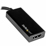 USB C til HDMI-adapter Startech CDP2HD 4K Ultra HD Sort #2