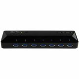 USB Hub Startech ST93007U2C           #1