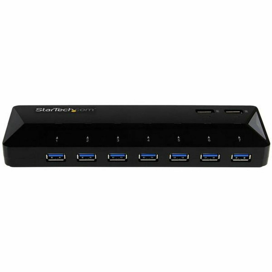 USB Hub Startech ST93007U2C           #1