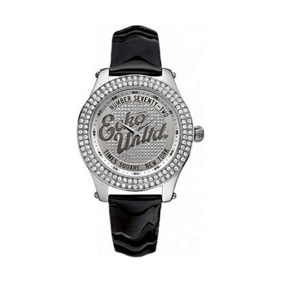 Dameur Marc Ecko THE ROLLIE ( 39 mm) #1