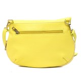 Hndtasker til damer Trussardi D66TRC1016-GIALLO Gul #3