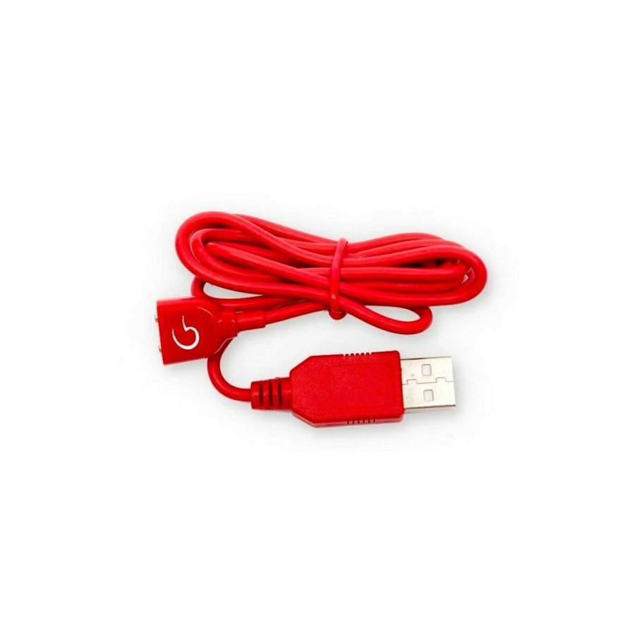 Magnetisk USB-Oplader Kabel G Vibe #1