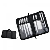 Knivst Royalty Line Slvfarvet Rustfrit stl 21 x 41 x 1 cm #1