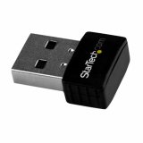 Wi-Fi USB-adapter Startech USB433ACD1X1 #1