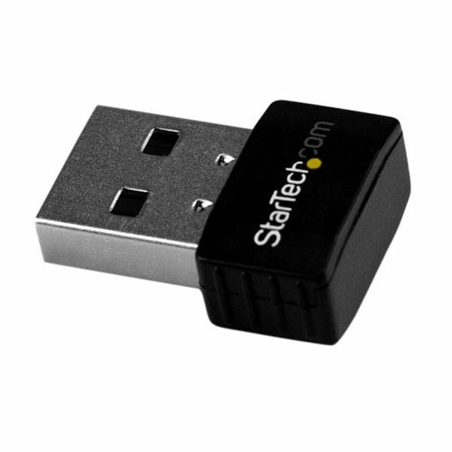 Wi-Fi USB-adapter Startech USB433ACD1X1 #1