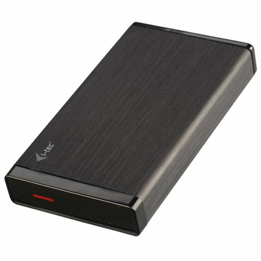 Til harddisk i-Tec MYSAFE35U401         #3