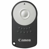 Fjernbetjening Canon 4524B001 #1