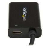USB C til HDMI-adapter Startech CDP2HDUCP            Sort 4K Ultra HD #3