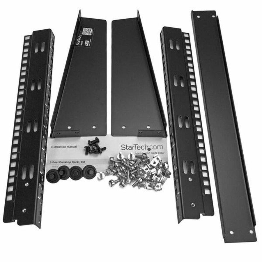 Rack Startech RK8OD                Borddug #2
