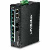 Switch Trendnet TI-PG102             #1
