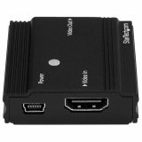 HDMI Adapter Startech HDBOOST4K            Sort #2