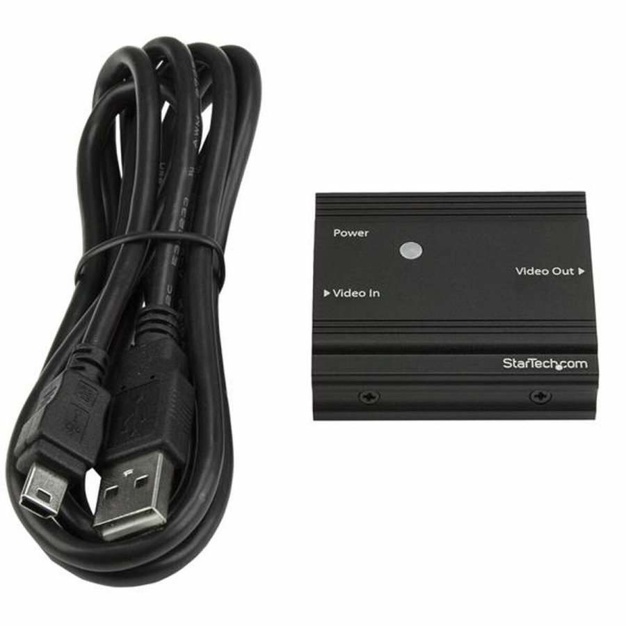 HDMI Adapter Startech HDBOOST4K            Sort #3