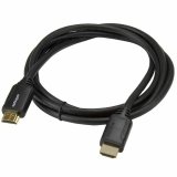 HDMI-kabel Startech HDMM2MP              (2 m) Sort #2