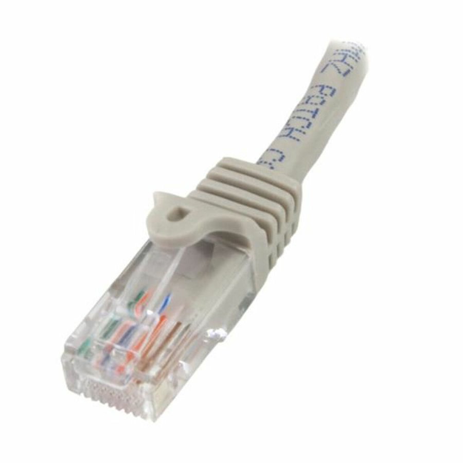 UTP kategori 6 stift netvrkskabel Startech 45PAT10MGR           10 m #2