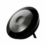 Brbar hjttaler Jabra 7710-309 Sort Slvfarvet 2100 W 10 W #2