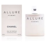 Herreparfume Allure Homme Edition Blanche Chanel EDP EDP #1