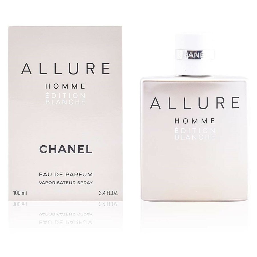 Herreparfume Allure Homme Edition Blanche Chanel EDP EDP #1