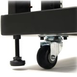 Vgmonteret rack kabinet Startech RK2536BKF            #2