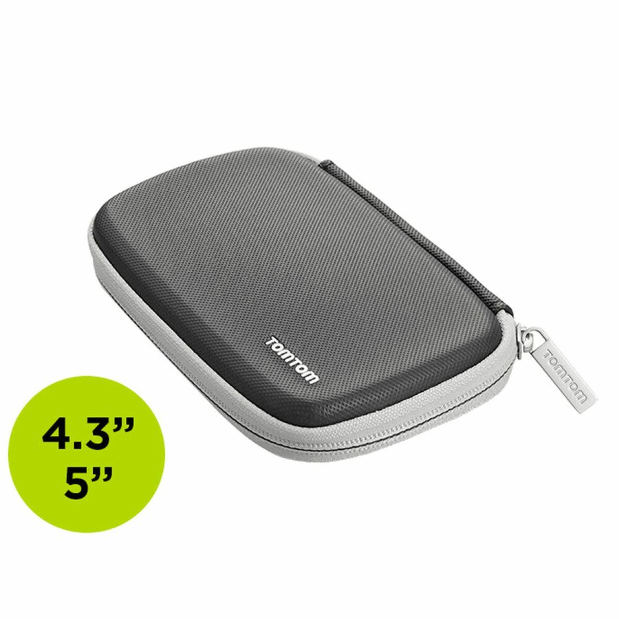 Beskyttende case GPS TomTom 9UUA.001.63 #1