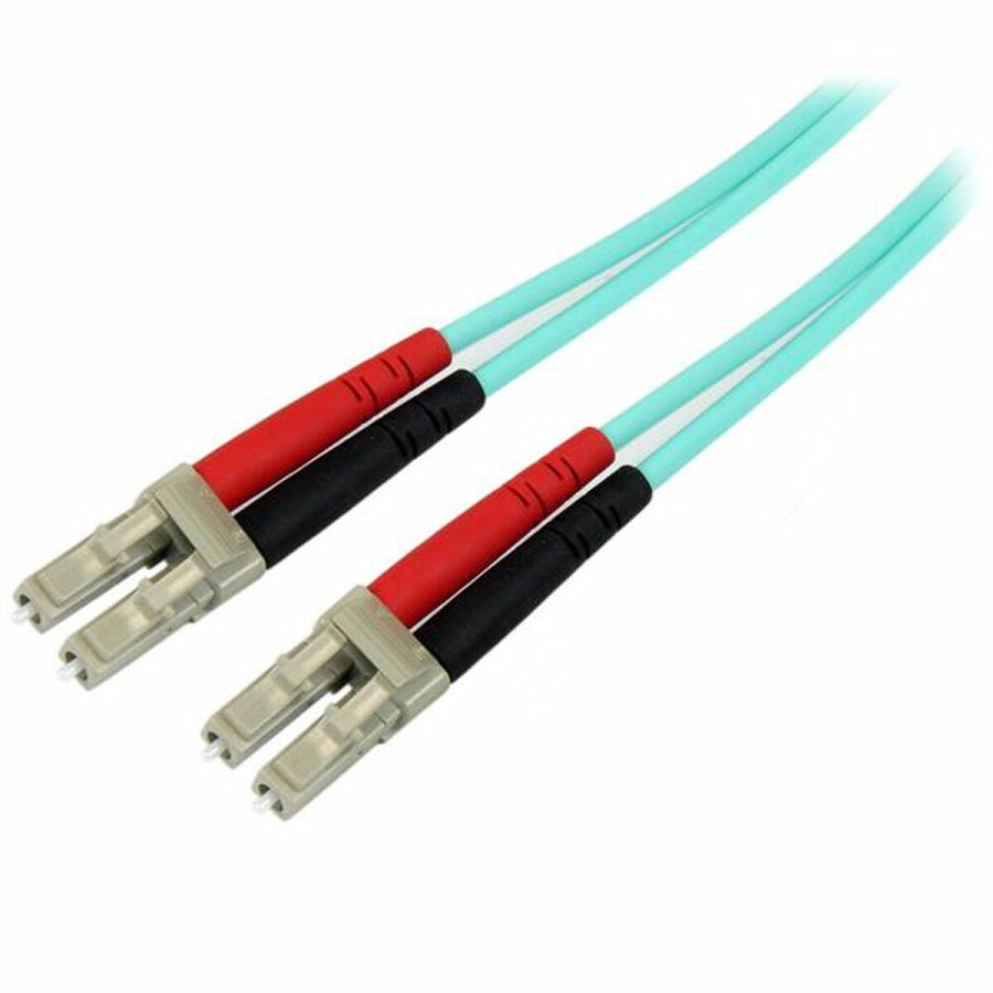 UTP kategori 6 stift netvrkskabel Startech 450FBLCLC1 1 m #1