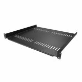 Fast bakke til rack kabinet Startech CABSHELF116V #1
