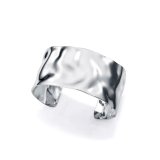 Ring til kvinder Viceroy 15157P01000 Slvfarvet #1