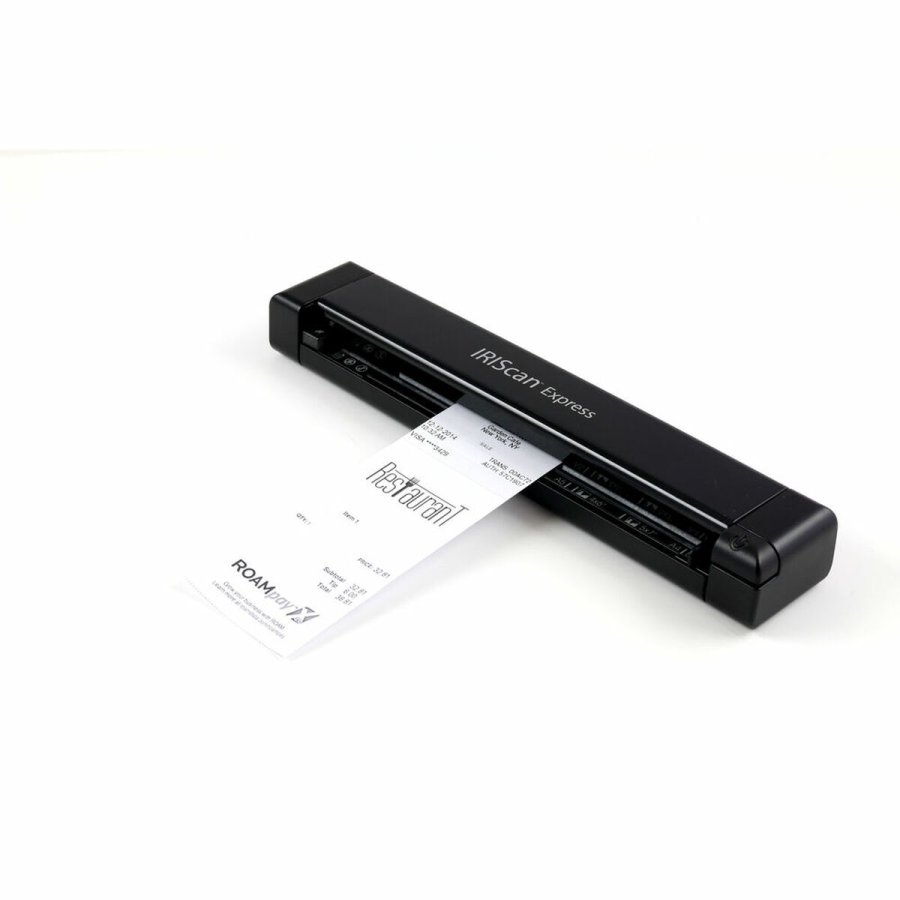 Brbar scanner Iris IRIScan Express 4 1200dpi #2