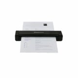 Scanner Iris Executive 4 #3