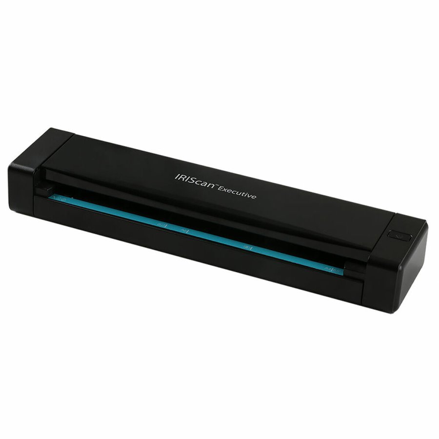 Scanner Iris Executive 4 #1