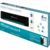 Scanner Iris Executive 4 #2