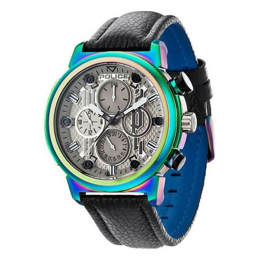 Herreur Police R1451235003 (48 mm) #1