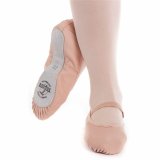 Dansesko Ballet Topise Lyserd #1