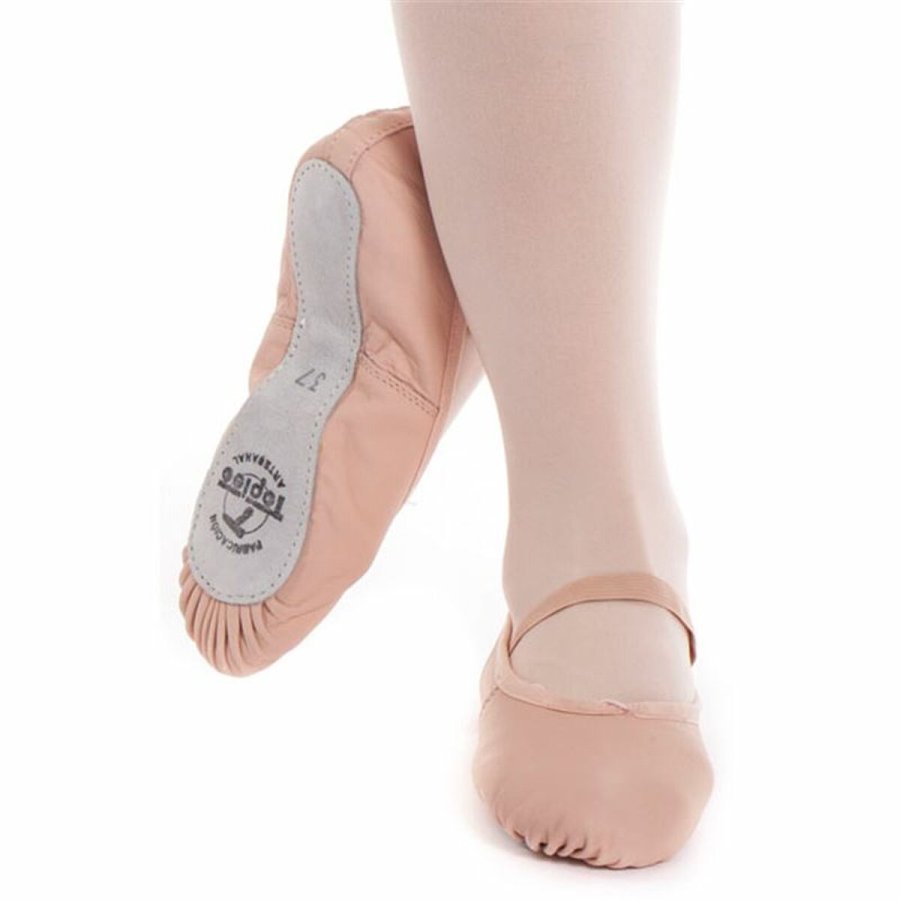 Dansesko Ballet Topise Lyserd #1