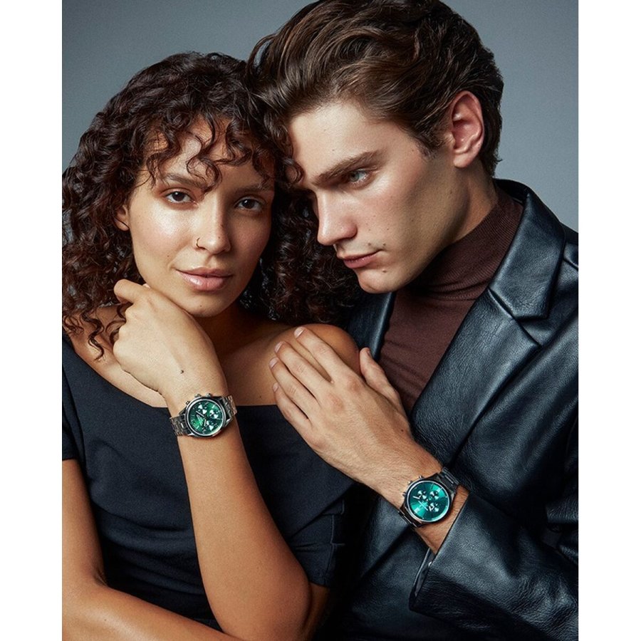 Dameur Mark Maddox MM1021-65 ( 36 mm) #4