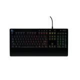 Tastatur Logitech G213 Prodigy Sort Spansk qwerty #2