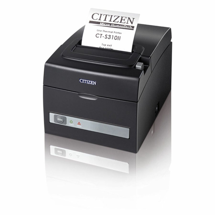 Billetprinter Citizen CTS310IIXEEBX #1