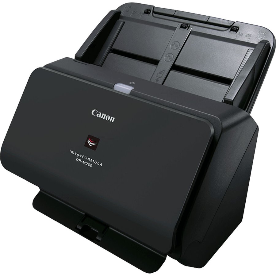 Scanner Canon DR-M260 #1