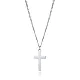 Vedhng til mnd Viceroy 14212C01000 Slvfarvet #1