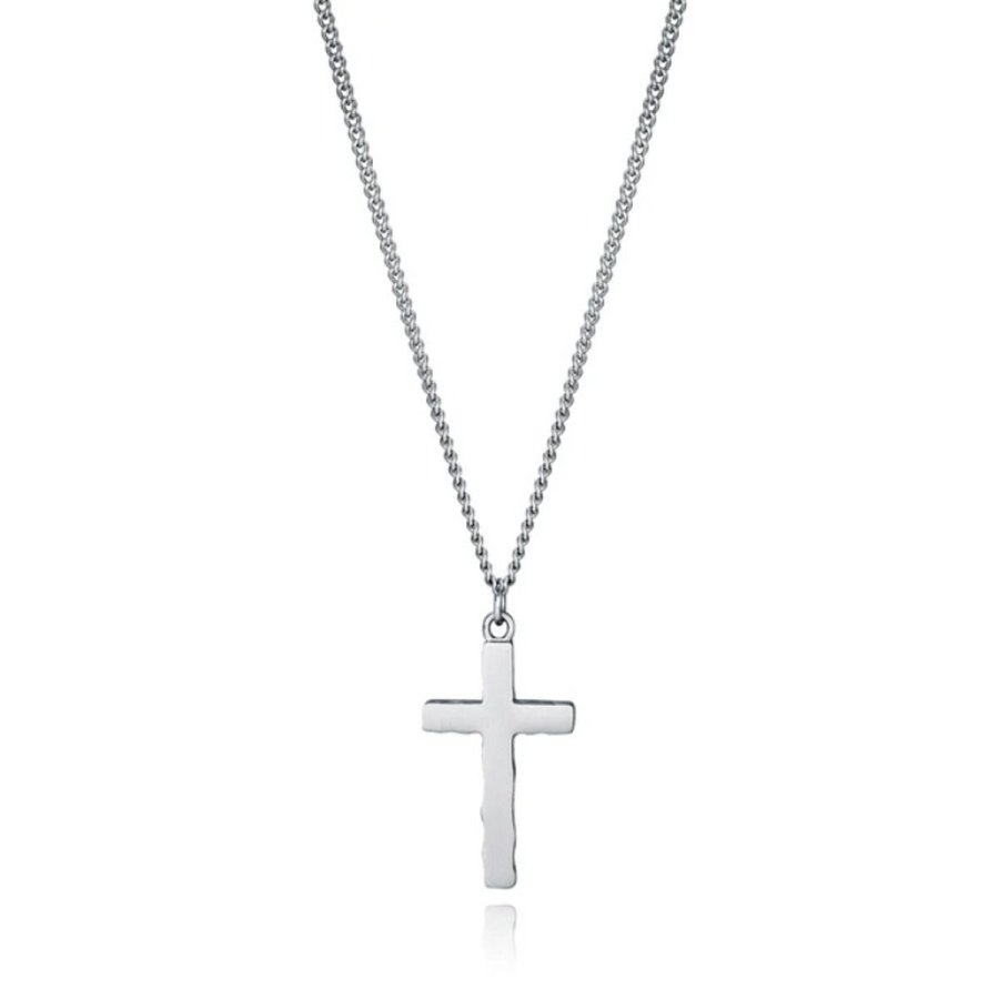 Vedhng til mnd Viceroy 14212C01000 Slvfarvet #1