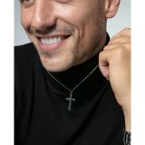 Vedhng til mnd Viceroy 14212C01000 Slvfarvet #2