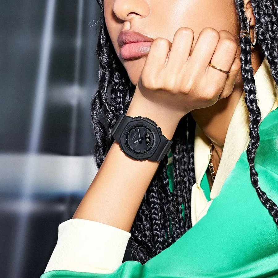 Dameur Casio GMA-P2100BB-1AER ( 40 mm) #5