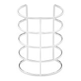 Armbnd Elixa EL125-6498 Slvfarvet (21 cm) #1