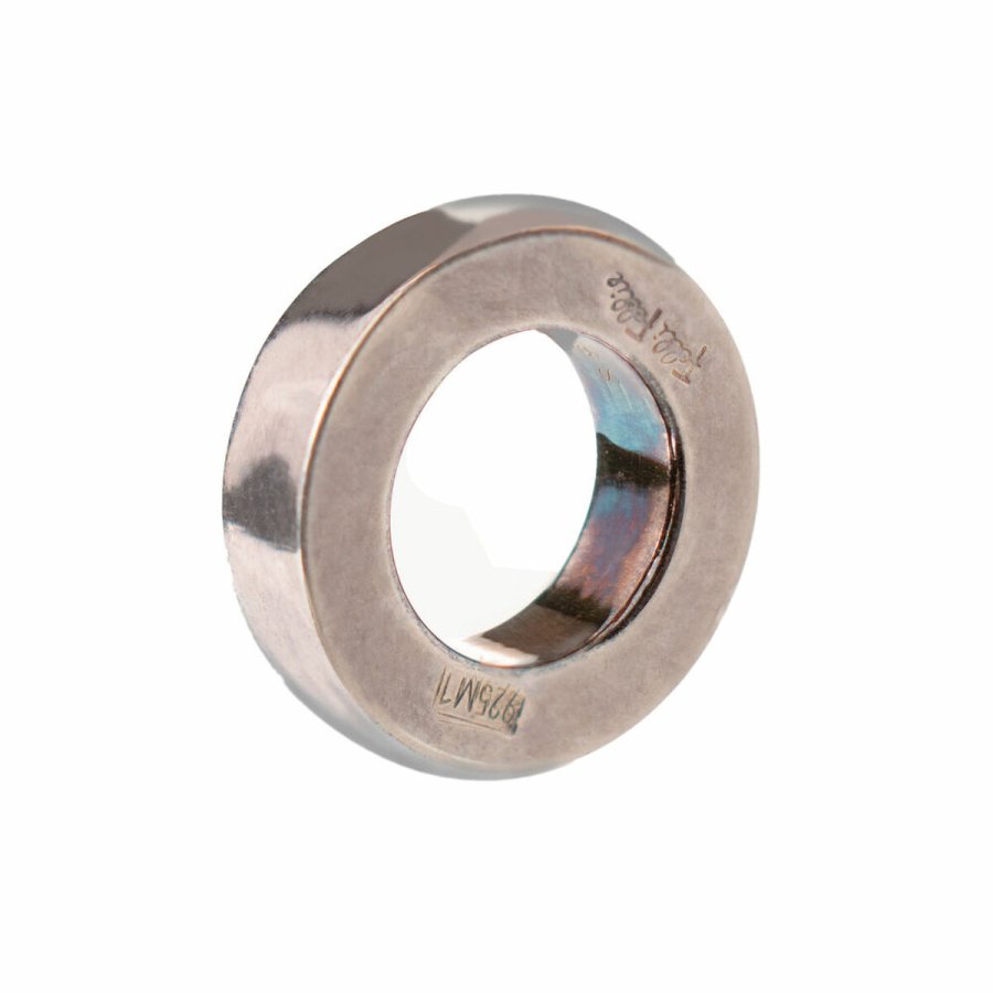 Perler til kvinder Folli Follie 1P9S048 Gr 1 cm #1