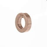 Perler til kvinder Folli Follie 1P9S048R Pink 1,5 cm #1