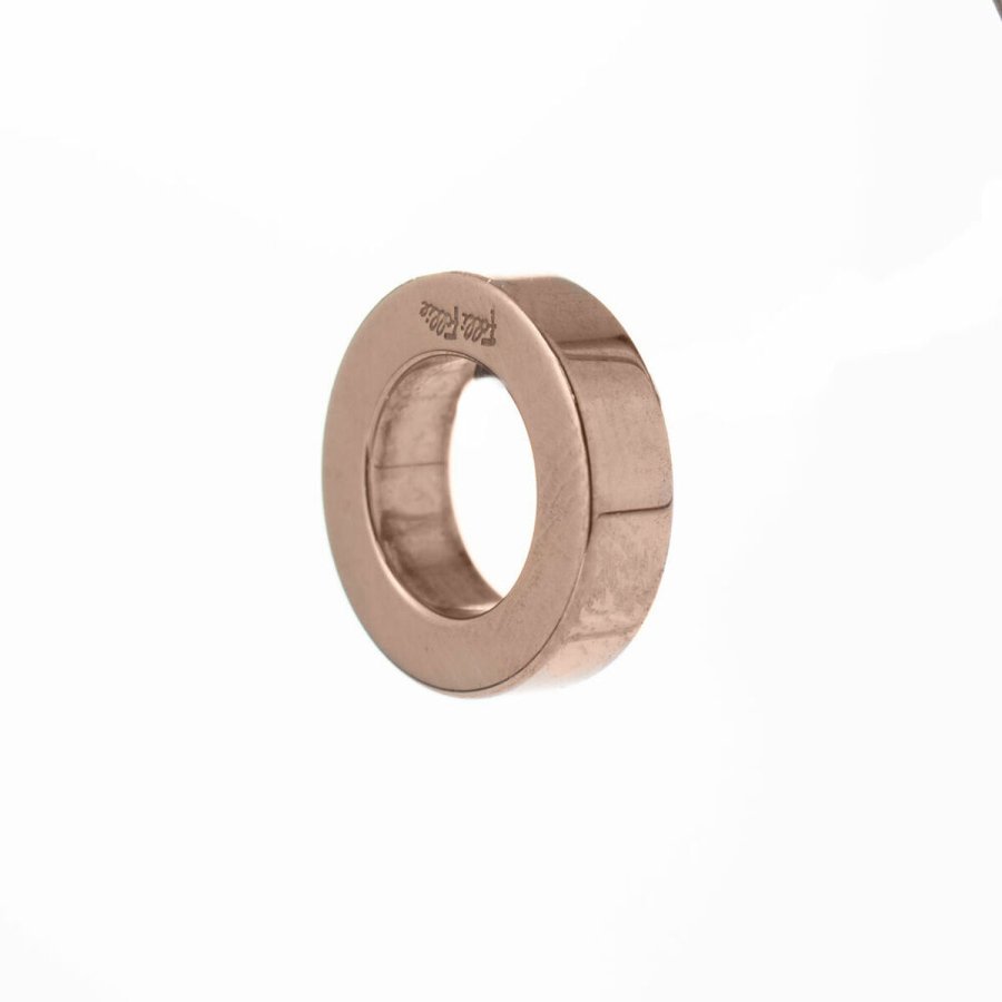 Perler til kvinder Folli Follie 1P9S048R Pink 1,5 cm #1