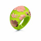 Ring til kvinder Folli Follie 3R0A077RE-52 (12) #1